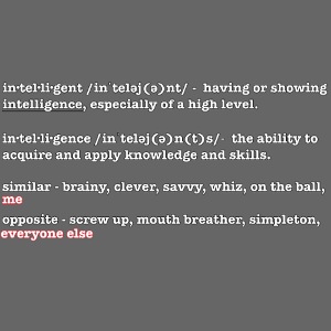 Intelligent