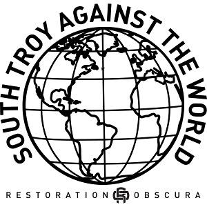 RO South Troy Against the World Dark