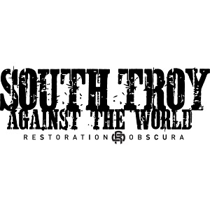 RO South Troy Against the World Broken Dark