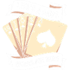 Spades Casino Card Game