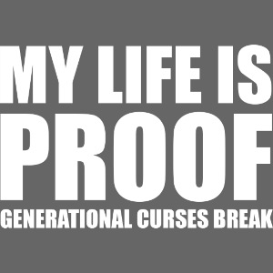 Proof: Generational Curses Break