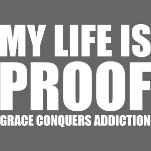 Proof: Grace Conquers Addiction