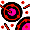Neon Orbit Circuit