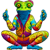 Chameleon Yoga