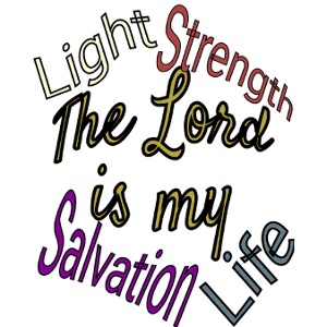 The Lord is
