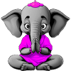 Yogi Elephant