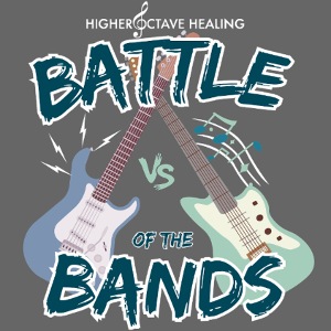 Battle of the Bands - Black