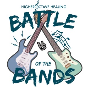 Back Slogan - Battle of the Bands - Summer Splash