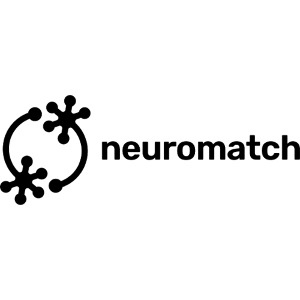 NM Name Logo (Black)