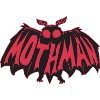 Mothman Crimson Flight