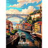 Porto Portugal Travel