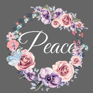 Peace Floral Design