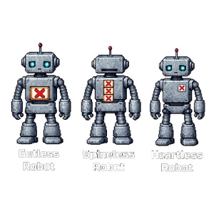BAD Robots