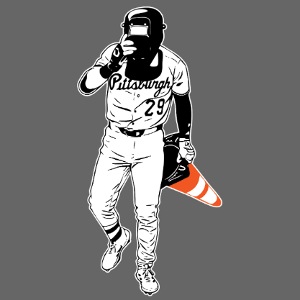 Fear The Cone (Sticker)