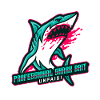 Professional Shark Bait. Unpaid!