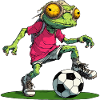 Chameleons Soccer