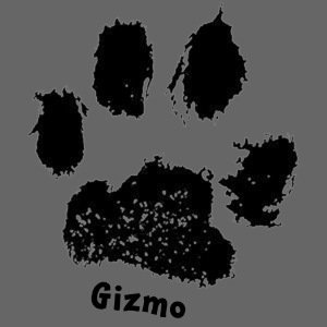 Gizmo Pawtograph