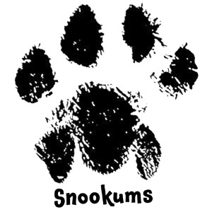 Snookums Pawtograph