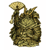 Cabbage Colonel — Funny Vegetable Commander 