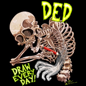 DED