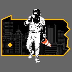 Fear The Cone (Light)