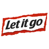 Let it go