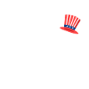 Star Spangled and Sassy