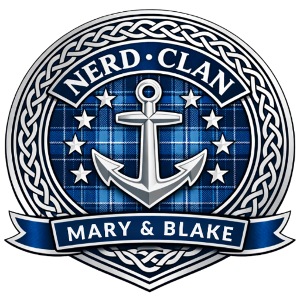THE NERDCLAN