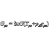 General Relativity Equation