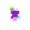 All In Good Fun Neon Splash