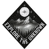 Explore the Unknown Patch