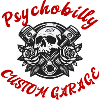 PsychoBilly Custom Garage