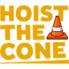 Hoist The Cone