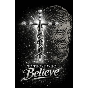 Rare Portrait of Jesus Smiling shows Love for All.
