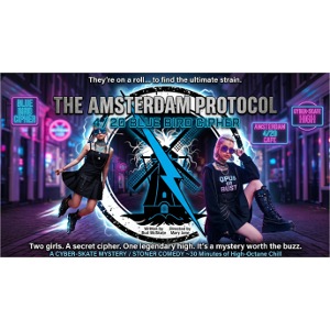 **Amsterdam Protocol 420**