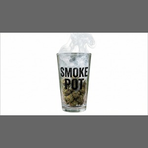 **Smoke Pot Buds**