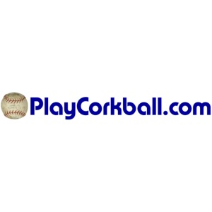 playcorkball logo