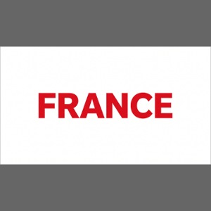 FRANCE TEE