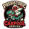 Prehistoric Carpool Service