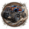 Rogue Monster Truck Rally