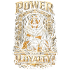 Rottweiler Power Meets Loyalty