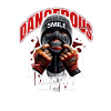 Grave Smile