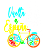Vuelta Espana Neon Bicycle