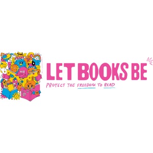Let Books Be by Hyesu Lee