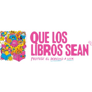 Let Books Be by Hyesu Lee (Spanish)