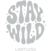 Stay Wild Limitless