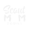 Proud Mother Scout Scouting Mom Squad