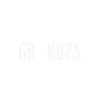 Proud Scout Grandpa Grandfather Scouting