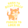 Kitty Lock-In