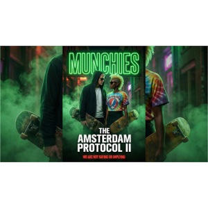 MOVIE MERCH